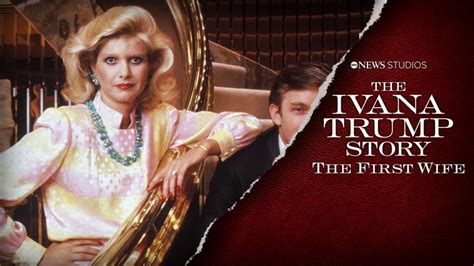 chanel 5 ivana trump|The Ivana Trump Story: The First Wife Exclusive Video .